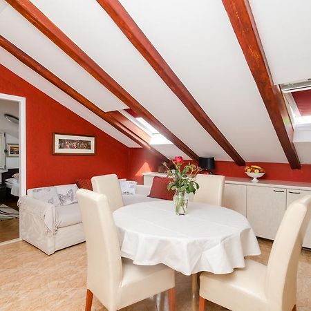 Apartment Mala Ana Dubrovnik Værelse billede