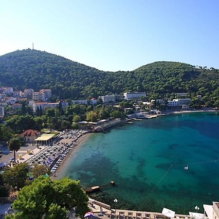 Apartment Mala Ana Dubrovnik Eksteriør billede