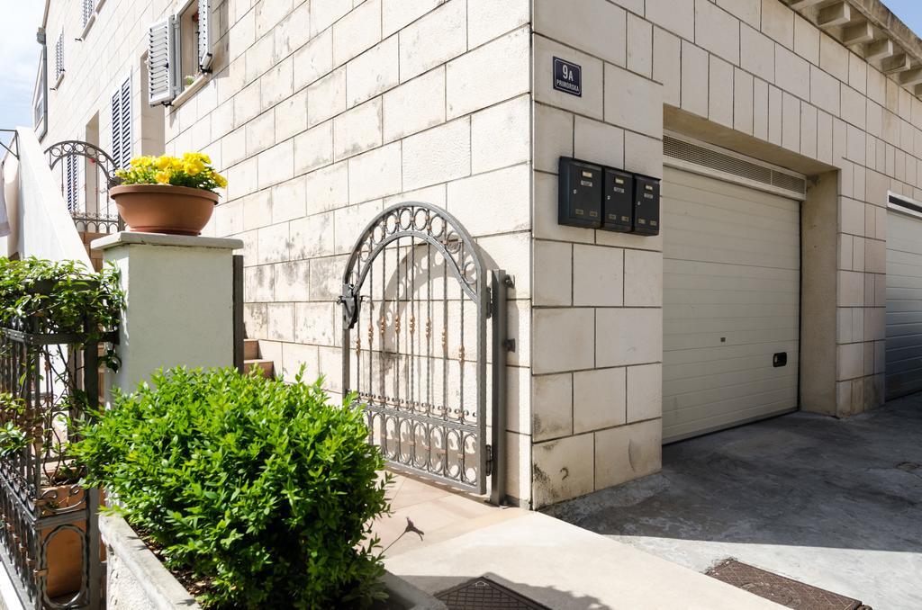 Apartment Mala Ana Dubrovnik Værelse billede