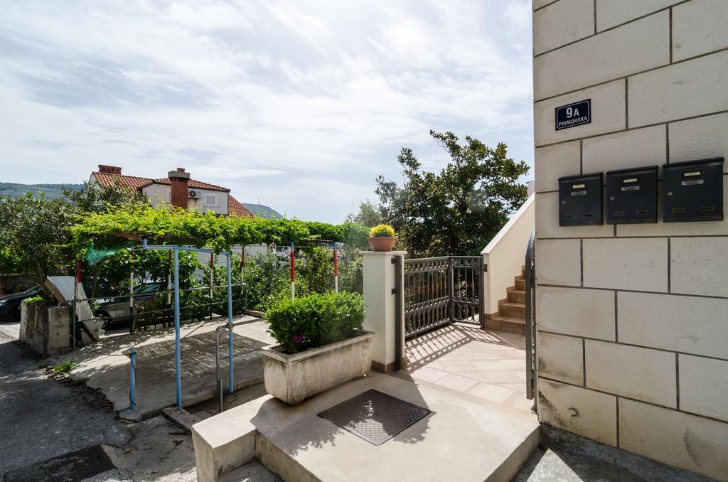 Apartment Mala Ana Dubrovnik Værelse billede