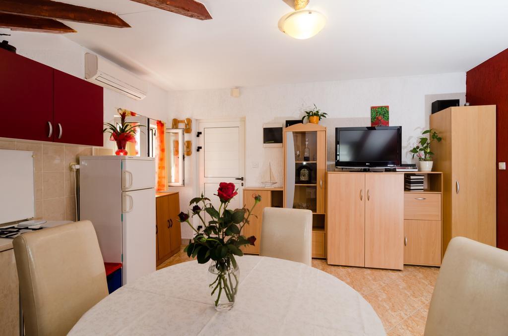 Apartment Mala Ana Dubrovnik Værelse billede