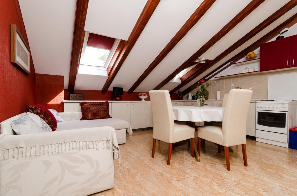 Apartment Mala Ana Dubrovnik Eksteriør billede