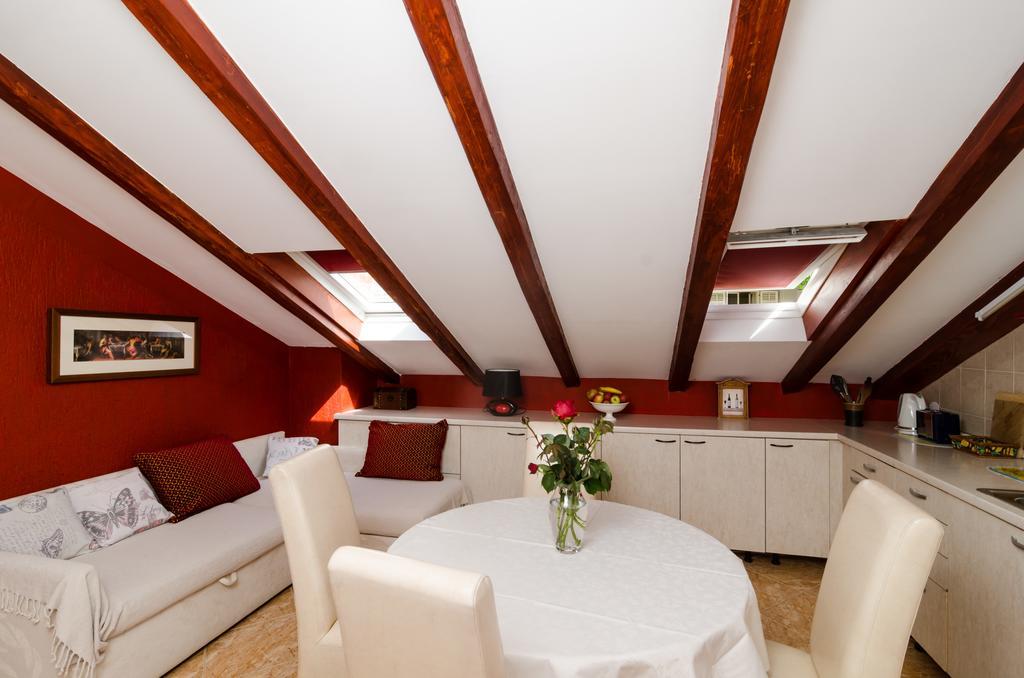 Apartment Mala Ana Dubrovnik Værelse billede