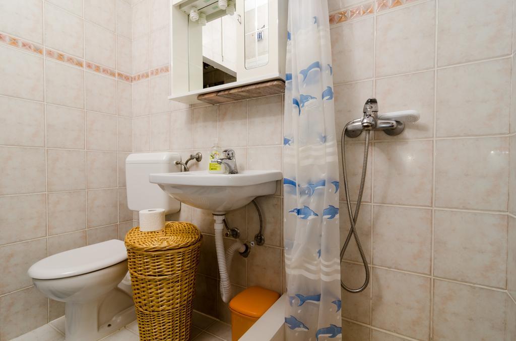 Apartment Mala Ana Dubrovnik Værelse billede