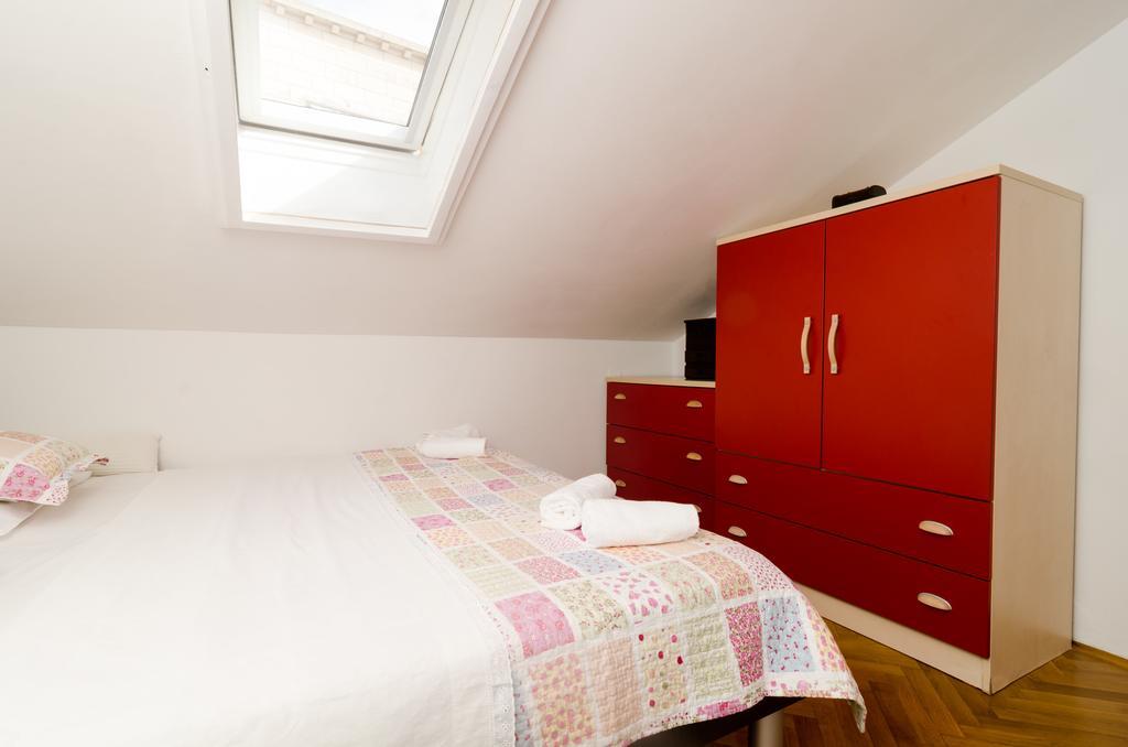 Apartment Mala Ana Dubrovnik Eksteriør billede