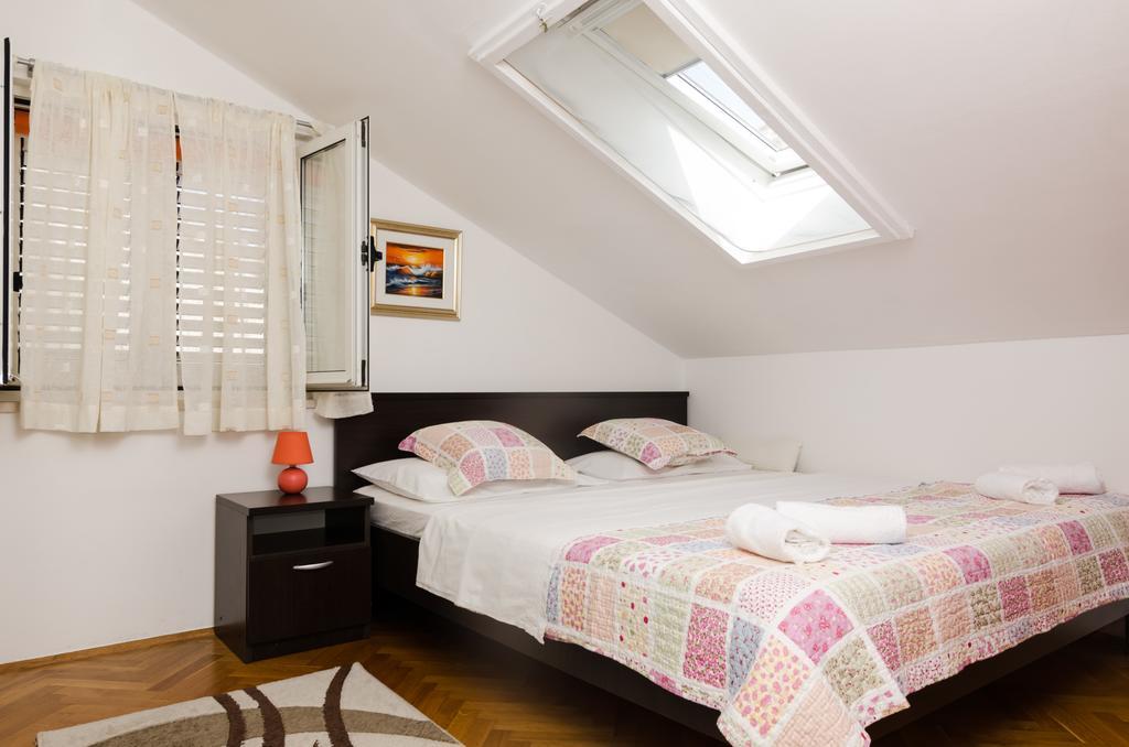 Apartment Mala Ana Dubrovnik Eksteriør billede